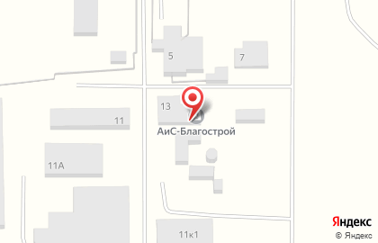 ООО Траст на карте