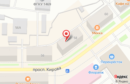 Выставочный зал Памятники на карте