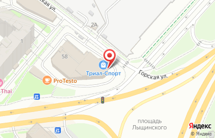 Интернет-магазин товаров для ремонта Склад Ремонта на карте