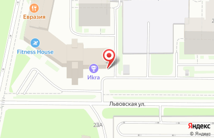Сервисный центр UniSet на метро Площадь Ленина на карте