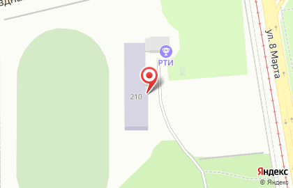 ООО РемАвтоЦентр на карте