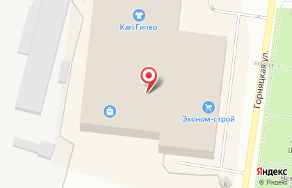 Магазин электроники и бытовой техники Rbt.ru в Анжеро-Судженске на карте