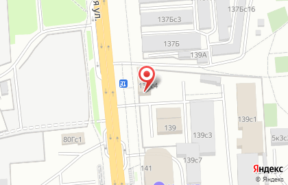 Секреты природы, ООО на карте