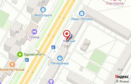Фрегат 2 на карте