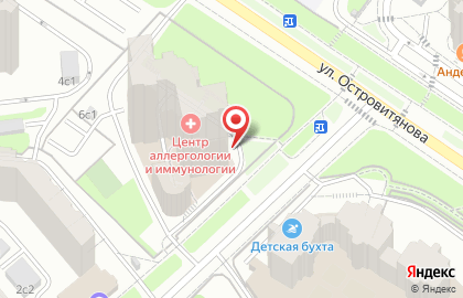 Экспертное бюро ExpertKM на карте