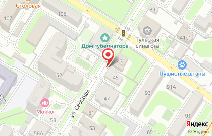 Межрегиональный инжиниринговый центр экспертизы и диагностики в Советском районе на карте