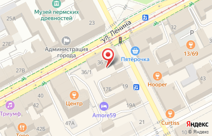 АИСТ груп на Сибирской улице на карте