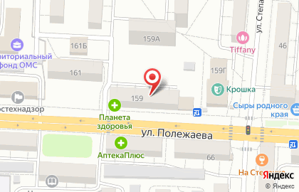 Компания SMARTFON на карте
