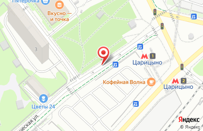 Амур на Товарищеской улице на карте