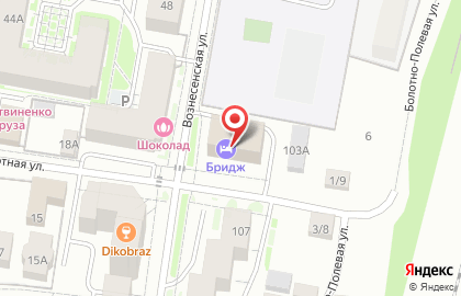 Студия маникюра Solodkovapro на карте