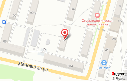 Компания ЛК Холод на карте