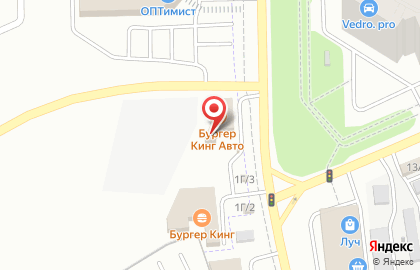 Рестобар Caramel на карте