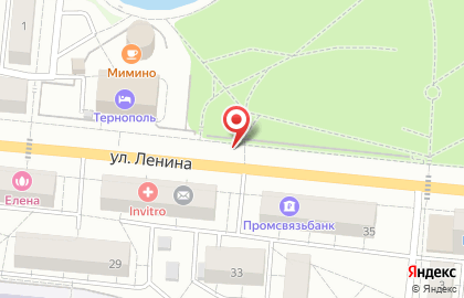 АйТи-Сервис, ООО на карте