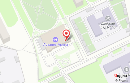 Салон-парикмахерская Облака на улице Димитрова на карте