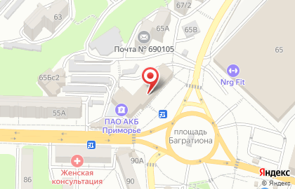 Оптовая компания АгроОпт на карте
