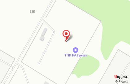 Ра Групп на карте