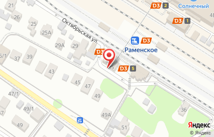 Магазин фруктов и овощей в Москве на карте