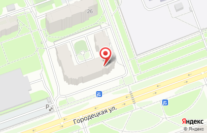 Торгово-производственная компания Планета коробок на карте