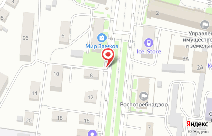 Гименей на карте