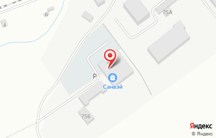 Гастроном Эконом в Индустриальном районе на карте