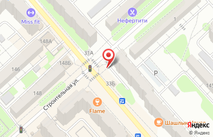 Компания по ремонту мобильных телефонов на улице Тельмана на карте