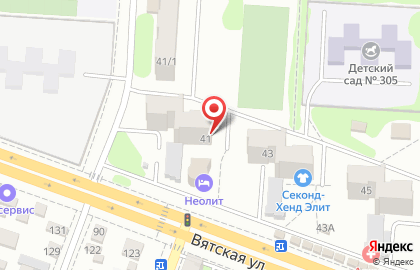 Торгово-сервисный центр Заправкино.ру на карте