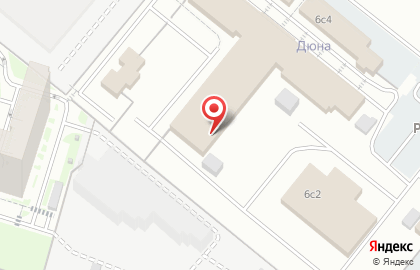 Автозайм на метро Котельники на карте