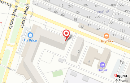 Фирма Сфера на карте