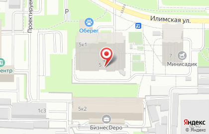 Gasdoc на карте