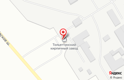 Банкомат Эл банк на Хрящевском шоссе на карте