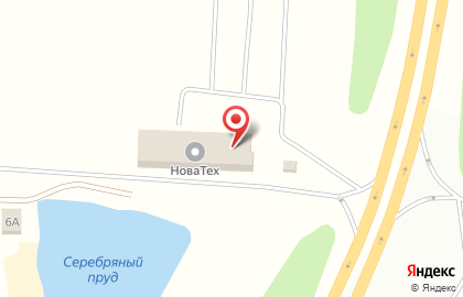 Автошкола Знание-Плюс на Вольском тракте на карте