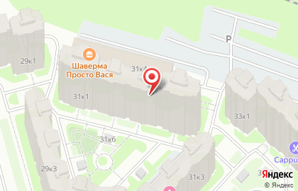 Kapustin Build на карте