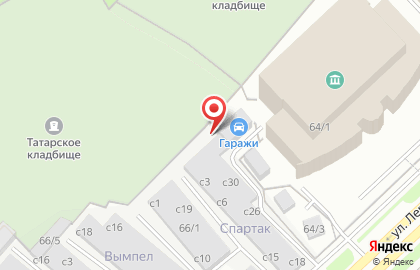Wild_Cars на карте