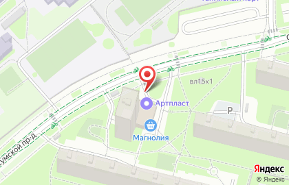 ООО Банкомат, СБ Банк в Сумском проезде на карте