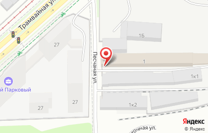 Компания по покупке б/у поддонов Валентина в Дзержинском районе на карте