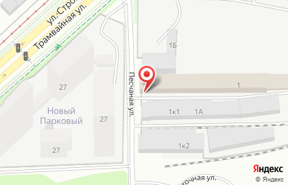 Компания по покупке б/у поддонов Валентина в Дзержинском районе на карте