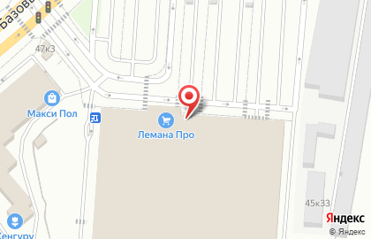 Банкомат ВТБ в Екатеринбурге на карте