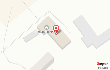 Специальное управление ФПС № 48 МЧС России на Советской улице на карте