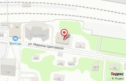 Компания БлокПластБетон на карте