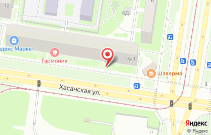 Унция М, кондитерская ( http://www.torti-na-zakaz.spb.ru/ ) на карте
