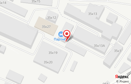 Торговый дом Меапласт на Площади Гарина-Михайловского на карте