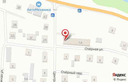 Магазин разливного пива Альтштадт на карте