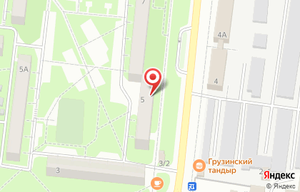 Банкомат Почта Банк в Екатеринбурге на карте