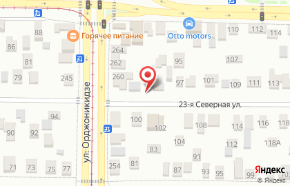 Детейлинг-студия AKB Detailing на карте