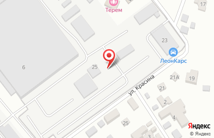 Торгово-монтажная компания TeploMoskva на Коммунистической улице на карте