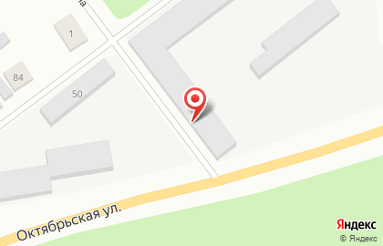 Корпорация Енисей в Новосибирске на карте