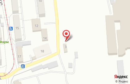 Автомойка в Орле на карте