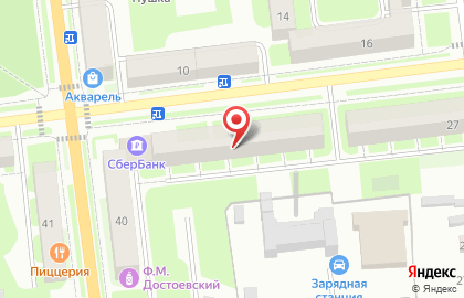 Ювелирный магазин 585*Золотой в Великом Новгороде на карте