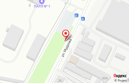 ИНТРО на карте