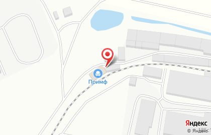 ООО Святогор на улице Кирова на карте